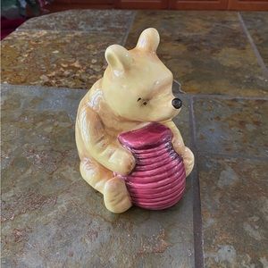 Winnie the Pooh Piggybank